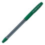 Pilot Bolígrafo BPS-GP Verde 1mm